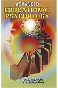 Advanced Educational Psychology