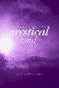 Close Encounters Of The Mystical Kind
