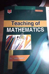 Teaching of Mathematics