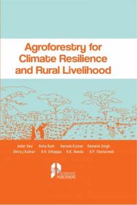 AGROFORESTRY FOR CLIMATE RESILIENCE AND RURAL LIVELIHOOD