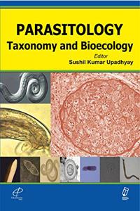 Parasitology Taxonomy and Bioecology