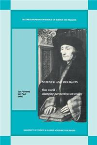 Science and Religion