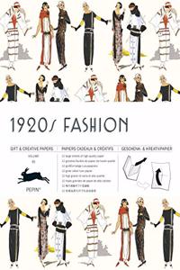 1920s Fashion