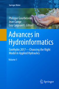 Advances in Hydroinformatics