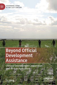 Beyond Official Development Assistance