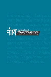 Yoga Personalizado
