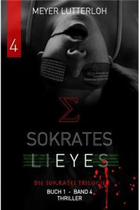 Sokrates Lieyes - Band 4 - Thriller