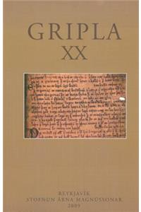 Gripla XX