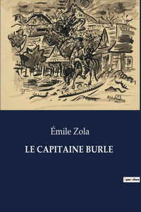 Capitaine Burle