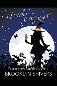 Witch's Rocky Road