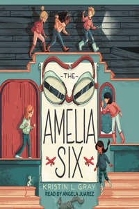 Amelia Six