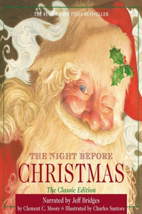 Night Before Christmas