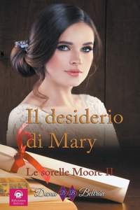 desiderio di Mary