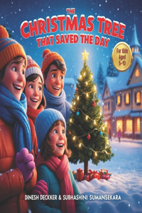The Christmas Tree That Saved the Day