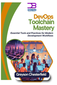 DevOps Toolchain Mastery