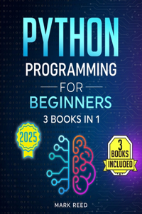 Python Programming for Beginners