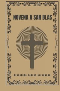 Novena a San Blas