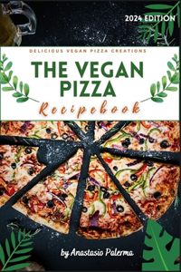 Vegan Pizza Recipebook
