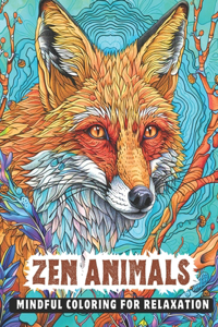 Zen Animals