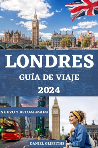 Guía de Viaje a Londres