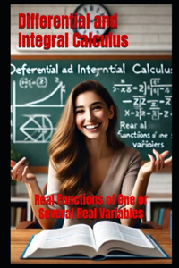 Differential and Integral Calculus