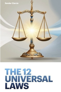 12 Universal Laws