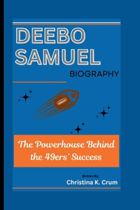 Deebo Samuel Biography