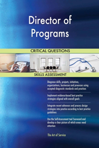 Director of Programs Critical Questions Skills Assessment