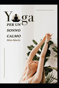 Yoga Per Un Sonno Calmo