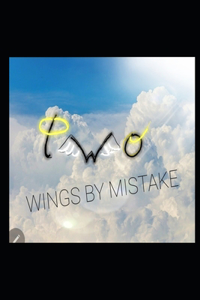 Two wings by mistake