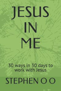 Jesus in Me