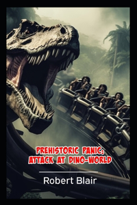 Prehistoric Panic