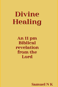 Divine Healing