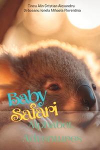 Baby Safari A-Z adventure