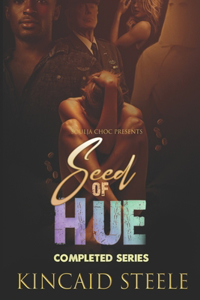 Seed of Hue
