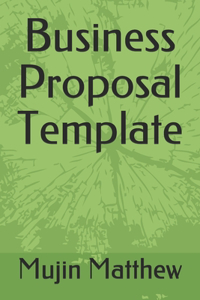 Business Proposal Template