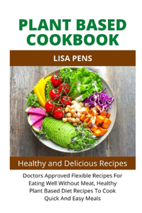 Plant Based Cookbook
