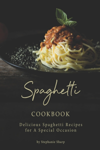 Spaghetti Cookbook