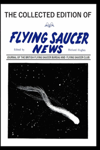 Collected Edition of Flying Saucer News