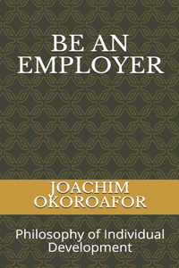 Be an Employer