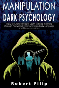 Manipulation and Dark Psychology