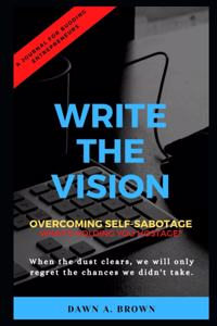 Write the Vision