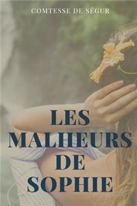 Les Malheurs De Sophie