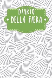 Diario della fiera