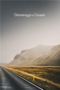 Chilometraggio e Consumi