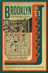Brooklyn Vintage Ads Vol 13