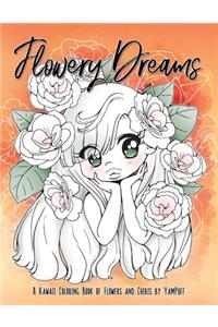Flowery Dreams