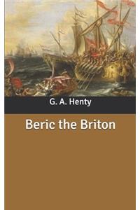 Beric the Briton