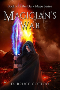 Magician's War