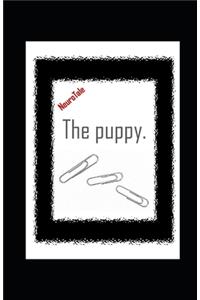 The puppy. NeuroTale.